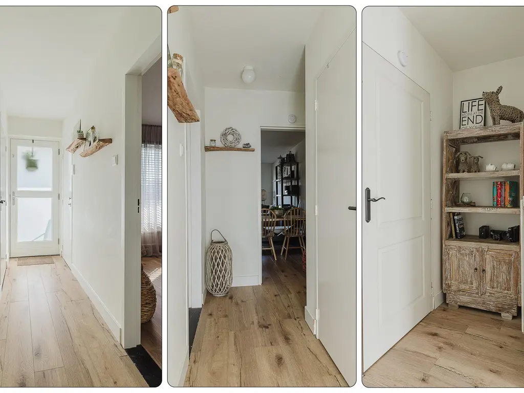 De Schans 49b, TILBURG