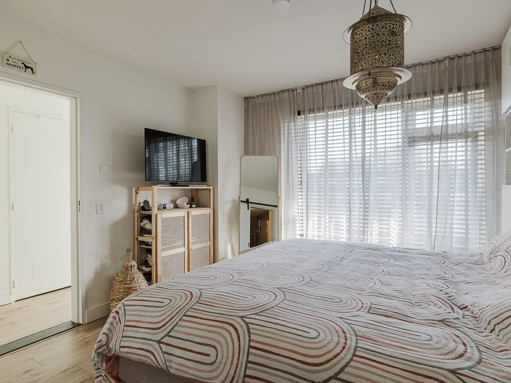 De Schans 49b, TILBURG