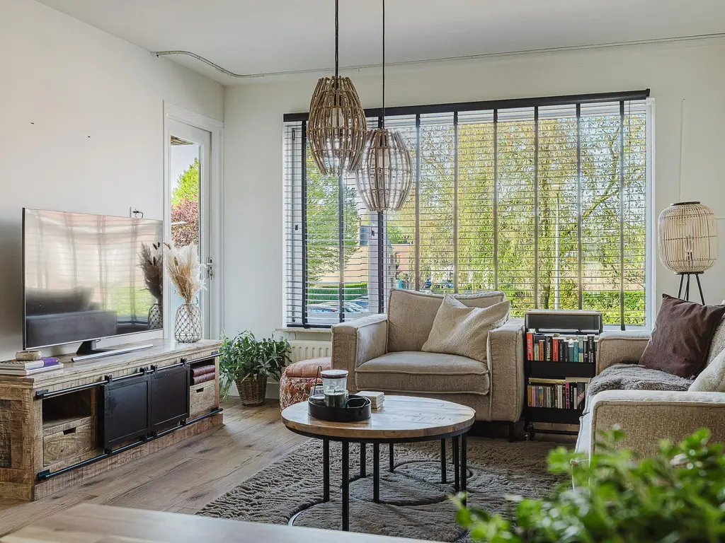 De Schans 49b, TILBURG