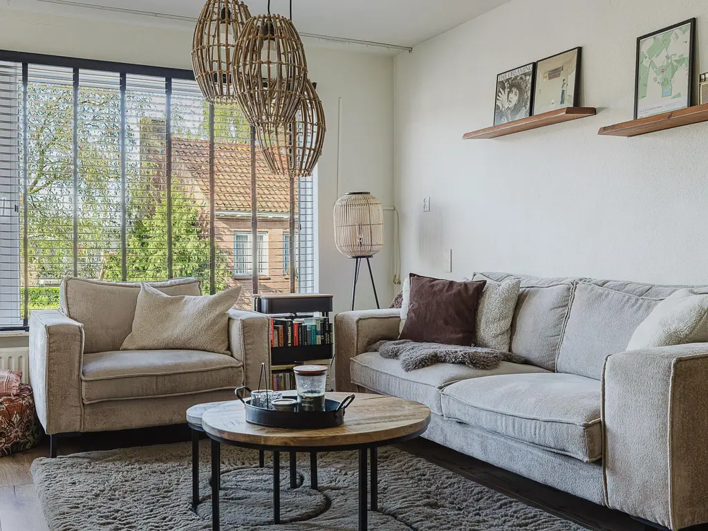 De Schans 49b, TILBURG