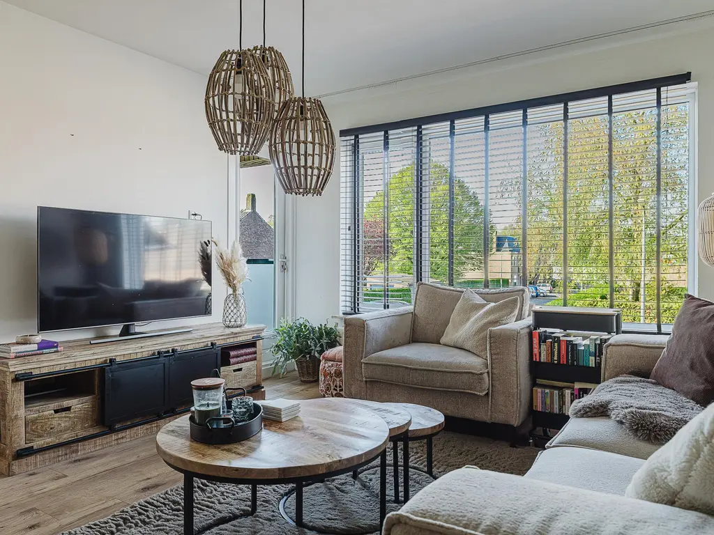 De Schans 49b, TILBURG