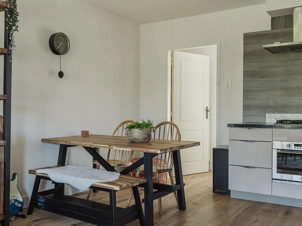 De Schans 49b, TILBURG