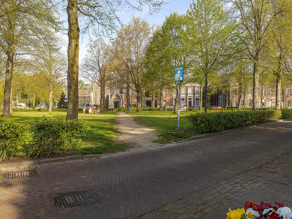 De Schans 49b, TILBURG