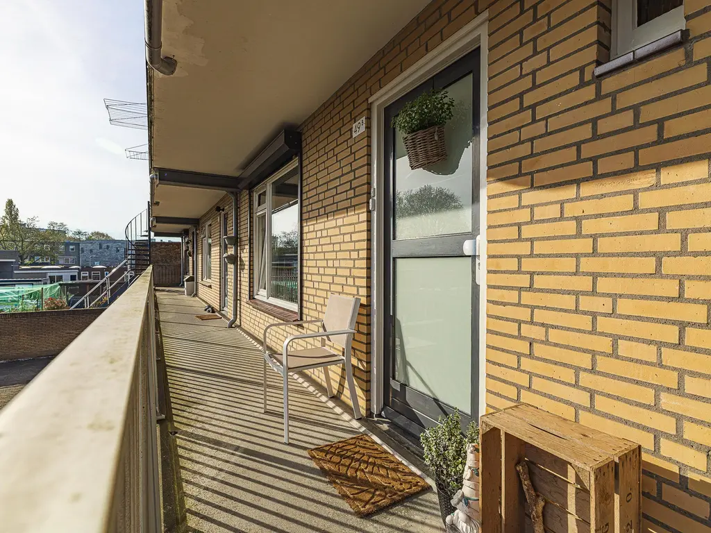 De Schans 49b, TILBURG