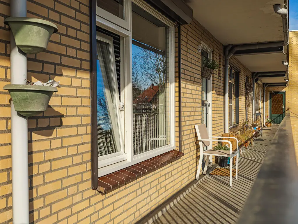 De Schans 49b, TILBURG