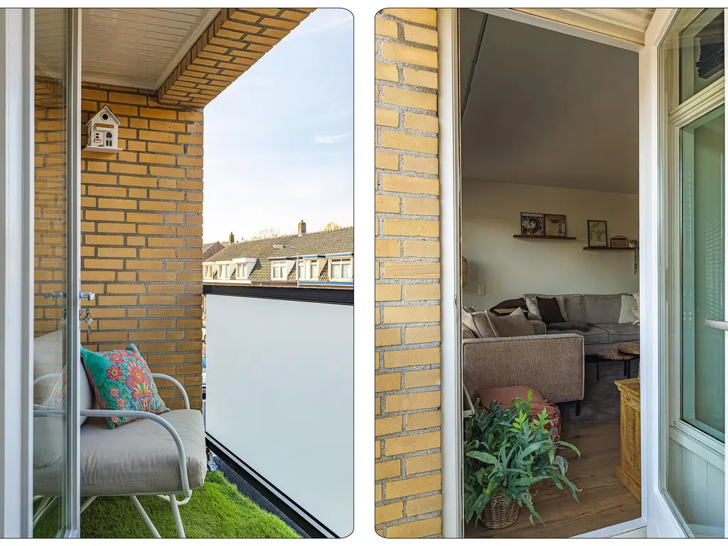 De Schans 49b, TILBURG