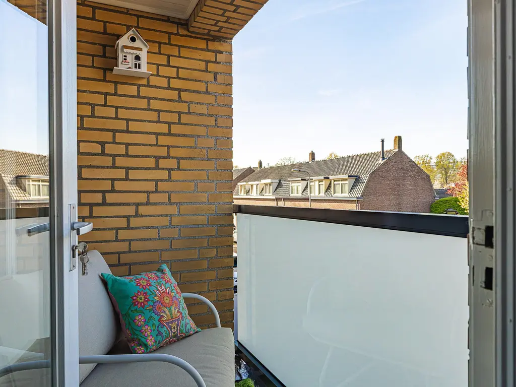 De Schans 49b, TILBURG