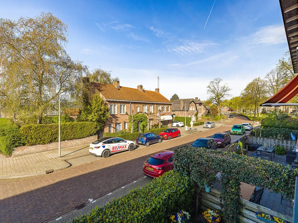 De Schans 49b, TILBURG