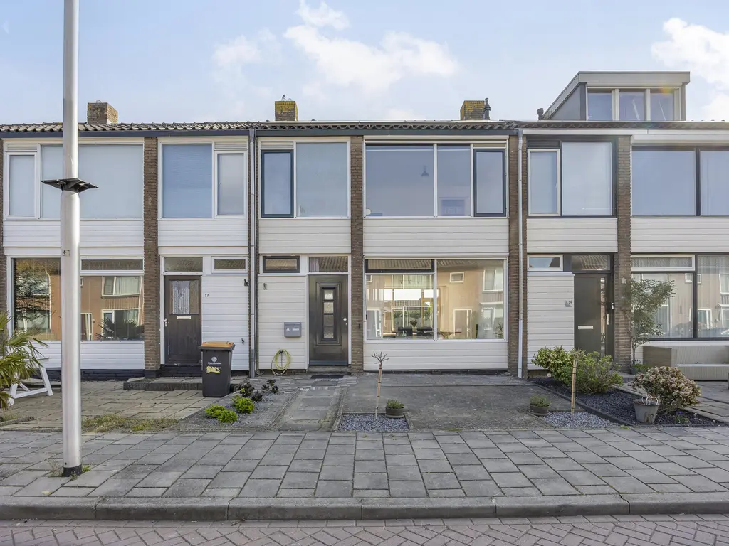 Prins Hendrikstraat 19, GROOT-AMMERS
