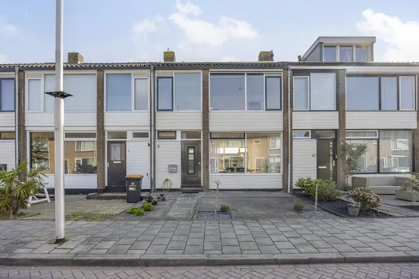 Prins Hendrikstraat 19