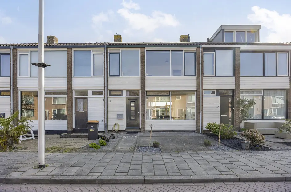Prins Hendrikstraat 19