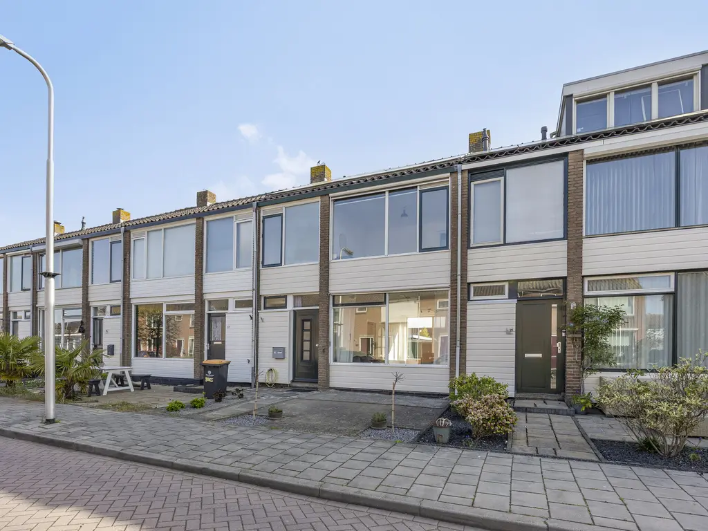 Prins Hendrikstraat 19, GROOT-AMMERS