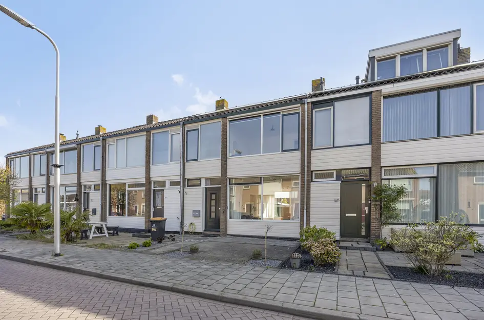 Prins Hendrikstraat 19