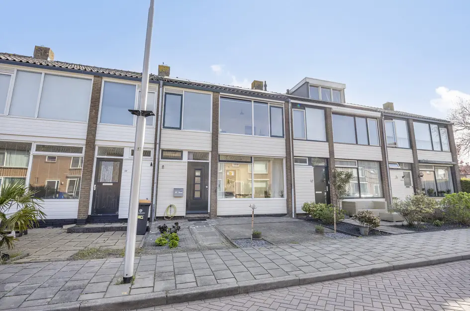 Prins Hendrikstraat 19