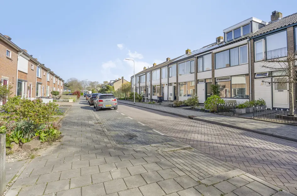 Prins Hendrikstraat 19