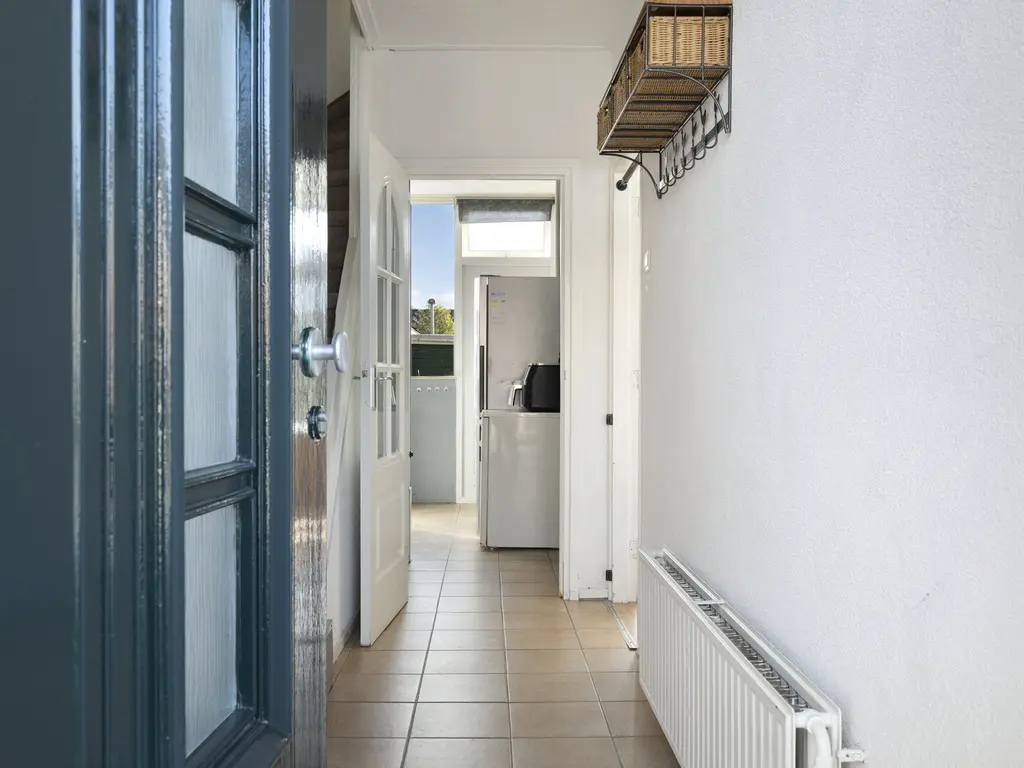 Prins Hendrikstraat 19, GROOT-AMMERS