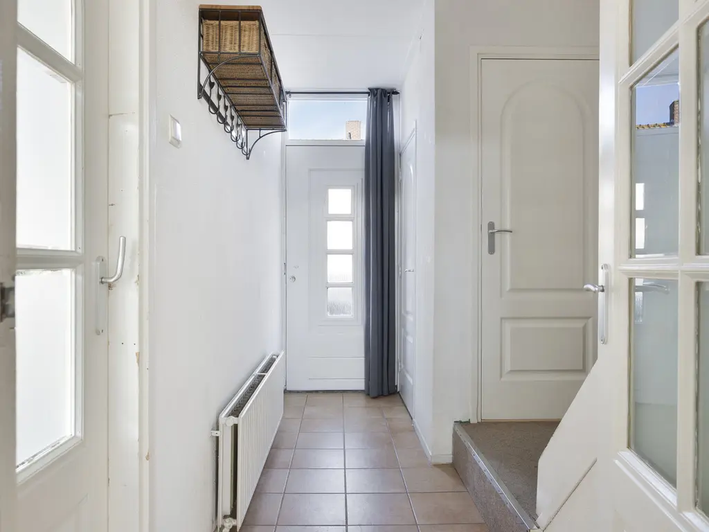 Prins Hendrikstraat 19, GROOT-AMMERS