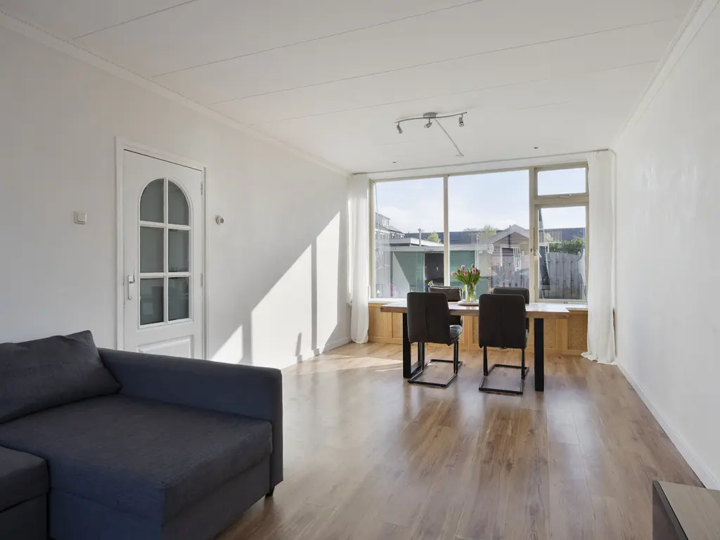 Prins Hendrikstraat 19, GROOT-AMMERS