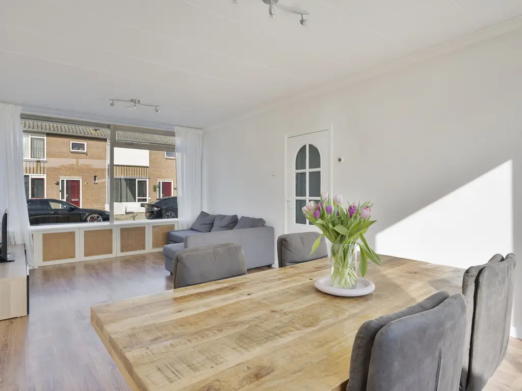Prins Hendrikstraat 19, GROOT-AMMERS