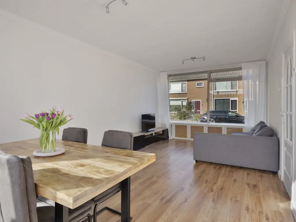 Prins Hendrikstraat 19, GROOT-AMMERS