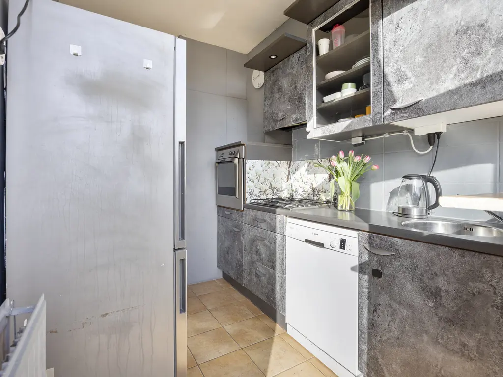 Prins Hendrikstraat 19, GROOT-AMMERS