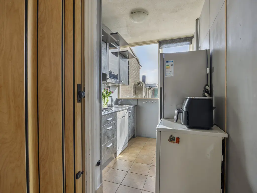 Prins Hendrikstraat 19, GROOT-AMMERS