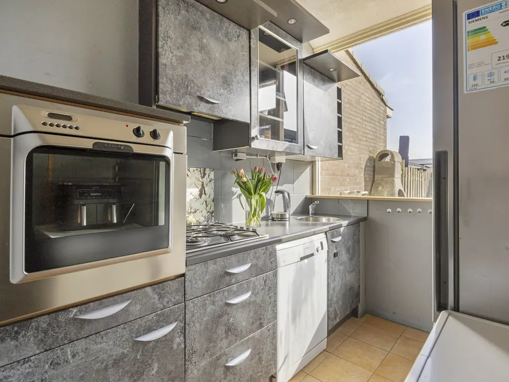 Prins Hendrikstraat 19, GROOT-AMMERS