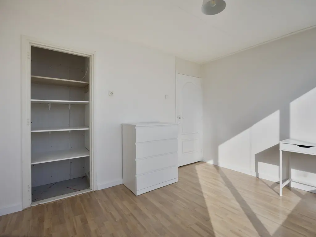 Prins Hendrikstraat 19, GROOT-AMMERS