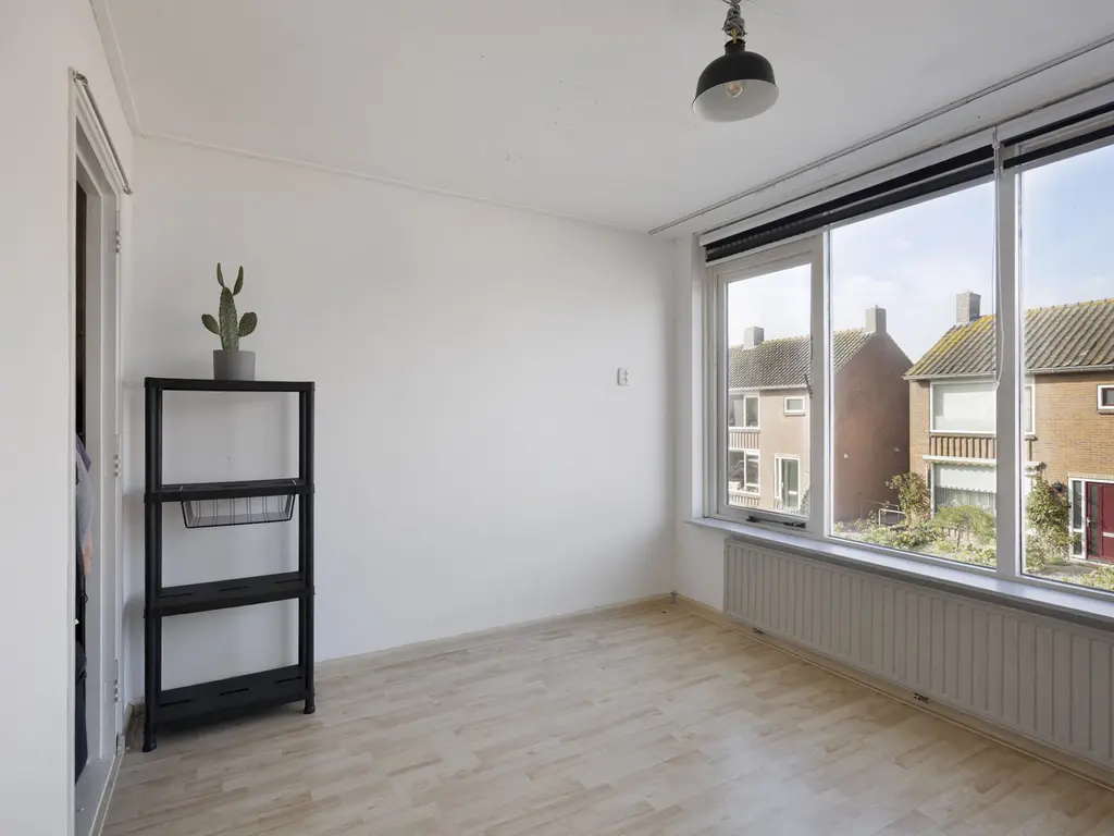 Prins Hendrikstraat 19, GROOT-AMMERS