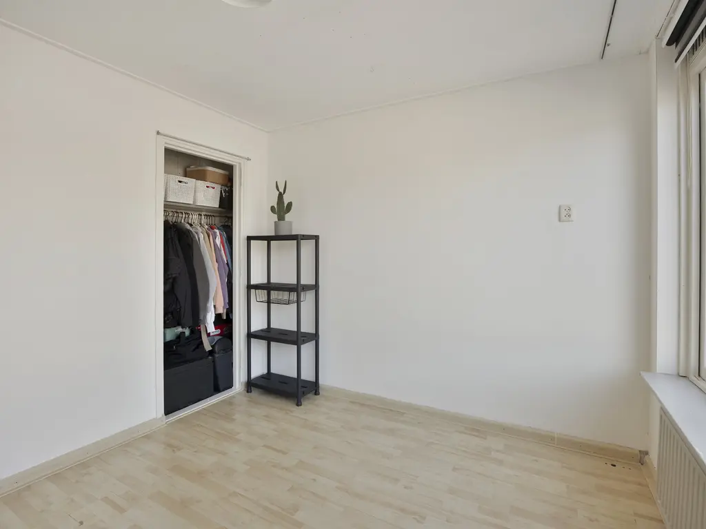 Prins Hendrikstraat 19, GROOT-AMMERS
