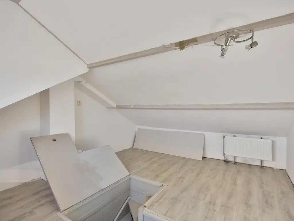 Prins Hendrikstraat 19, GROOT-AMMERS