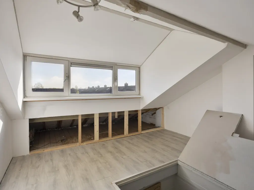 Prins Hendrikstraat 19, GROOT-AMMERS