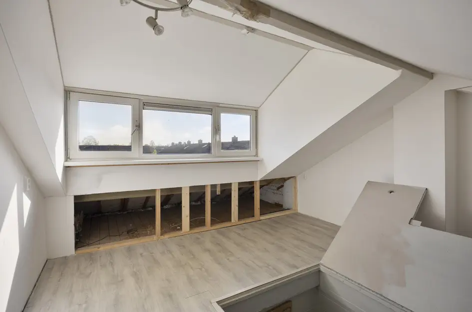 Prins Hendrikstraat 19