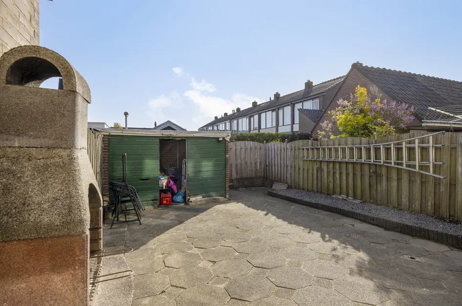 Prins Hendrikstraat 19