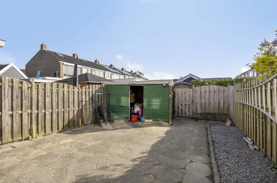 Prins Hendrikstraat 19
