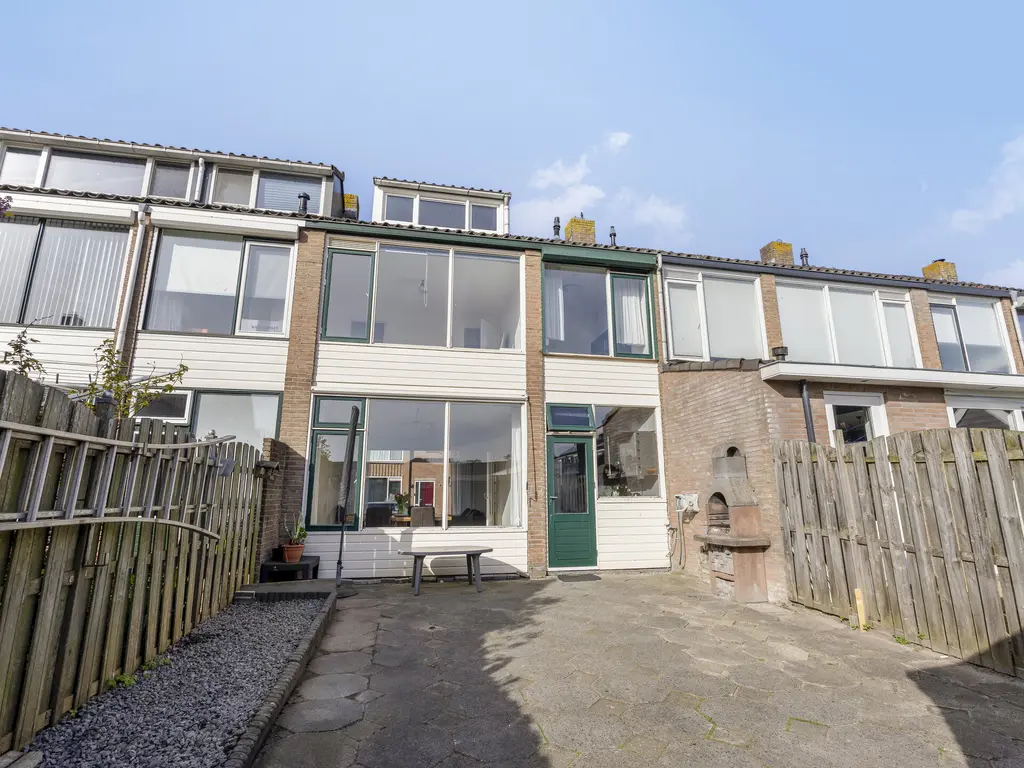 Prins Hendrikstraat 19, GROOT-AMMERS