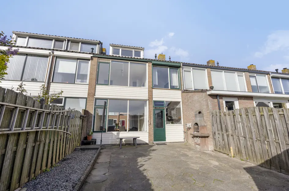 Prins Hendrikstraat 19