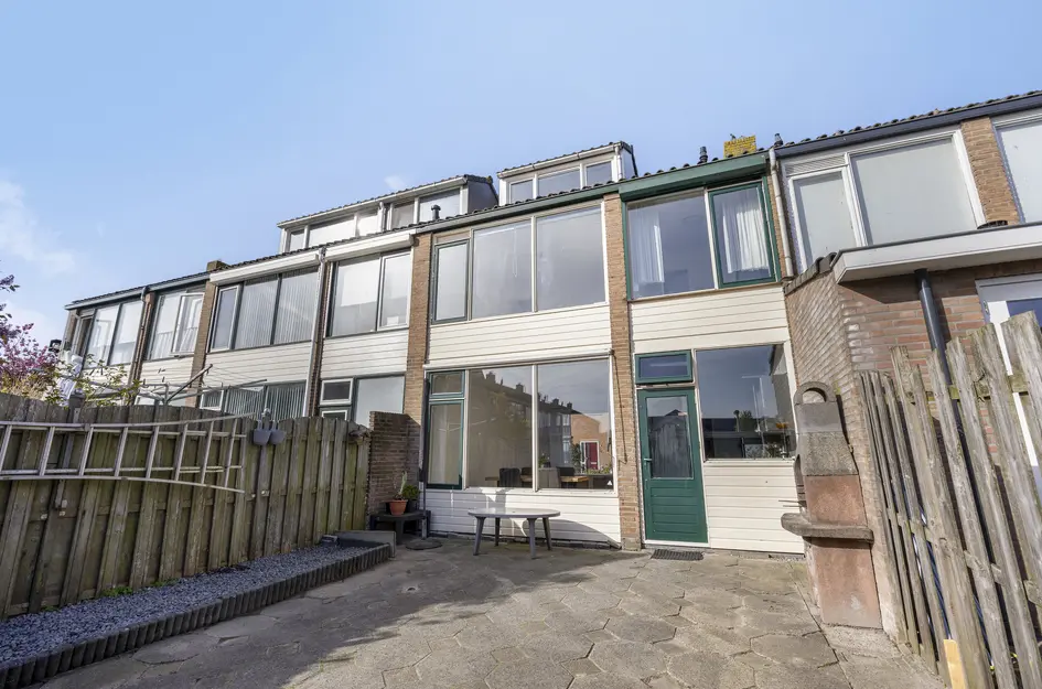 Prins Hendrikstraat 19