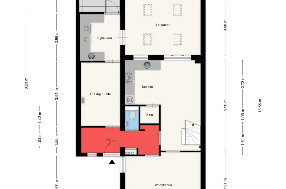 Zandvaert 13