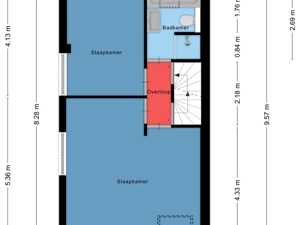 Zandvaert 13, KAATSHEUVEL