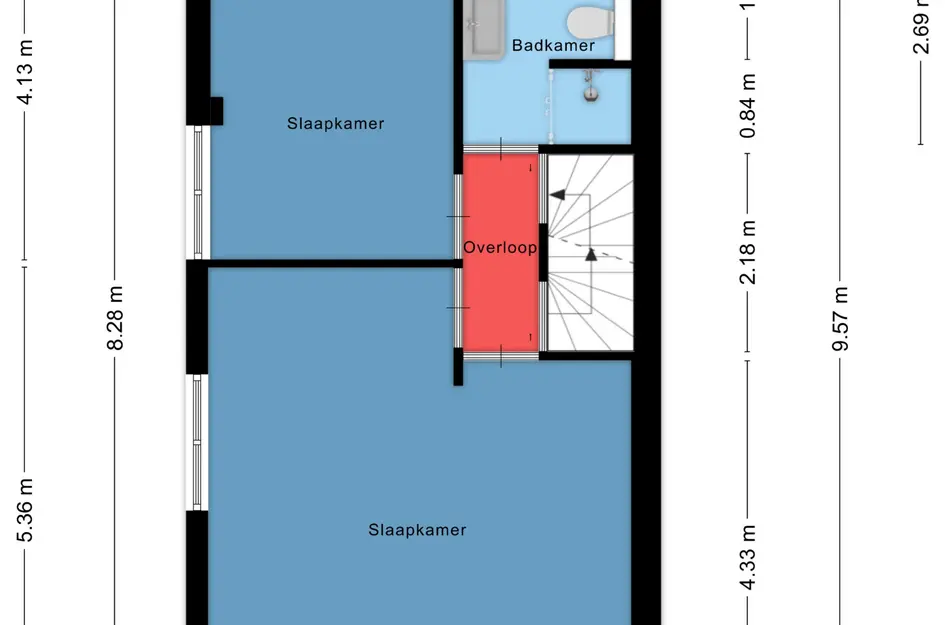 Zandvaert 13