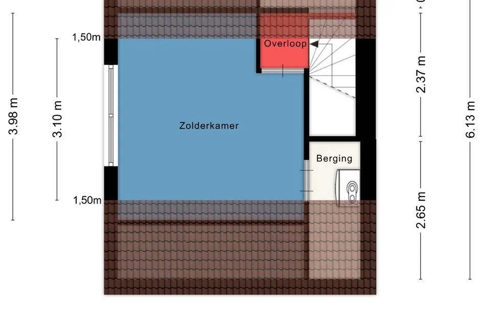 Zandvaert 13