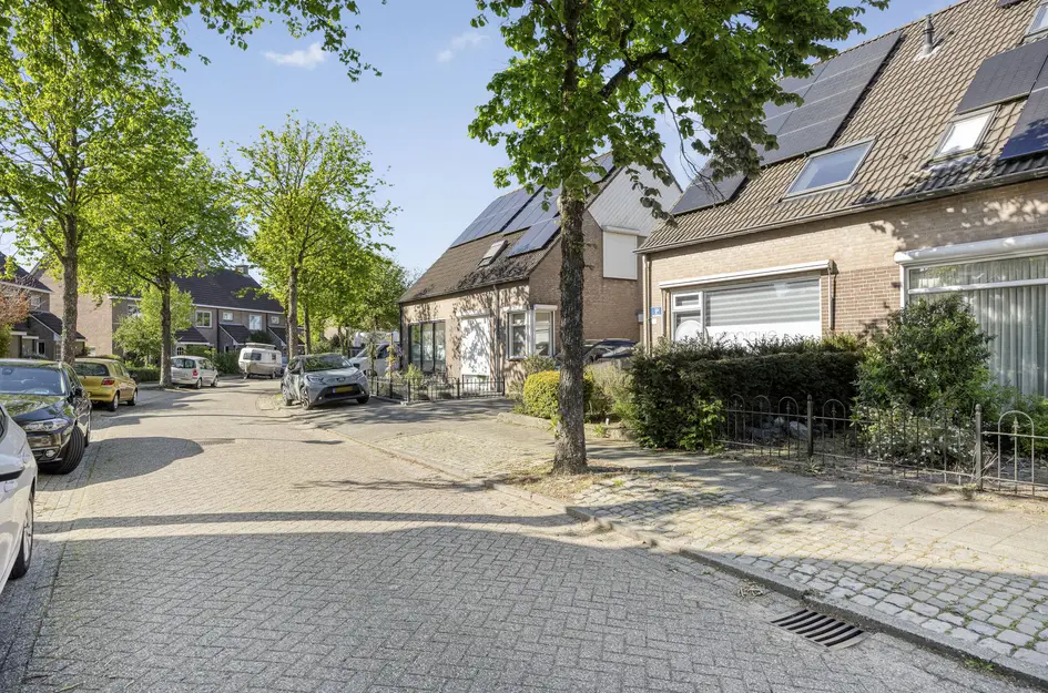 Zandvaert 13