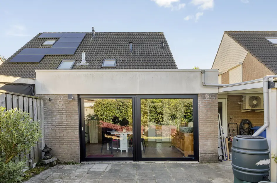 Zandvaert 13