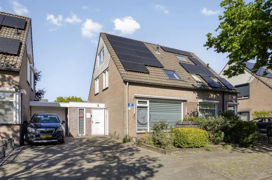Zandvaert 13