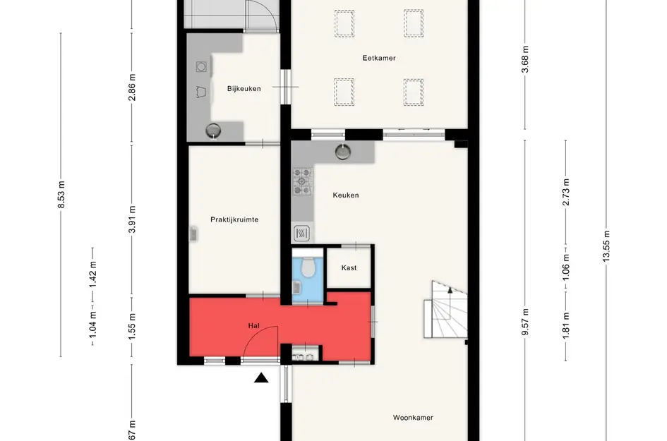 Zandvaert 13