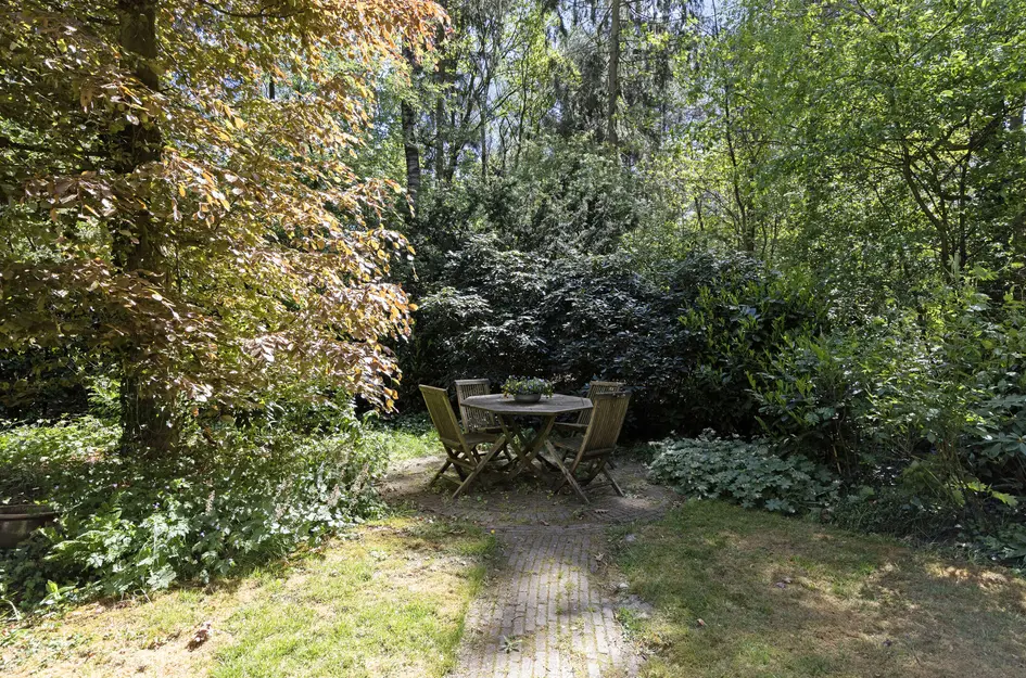 De Stille Wille 4