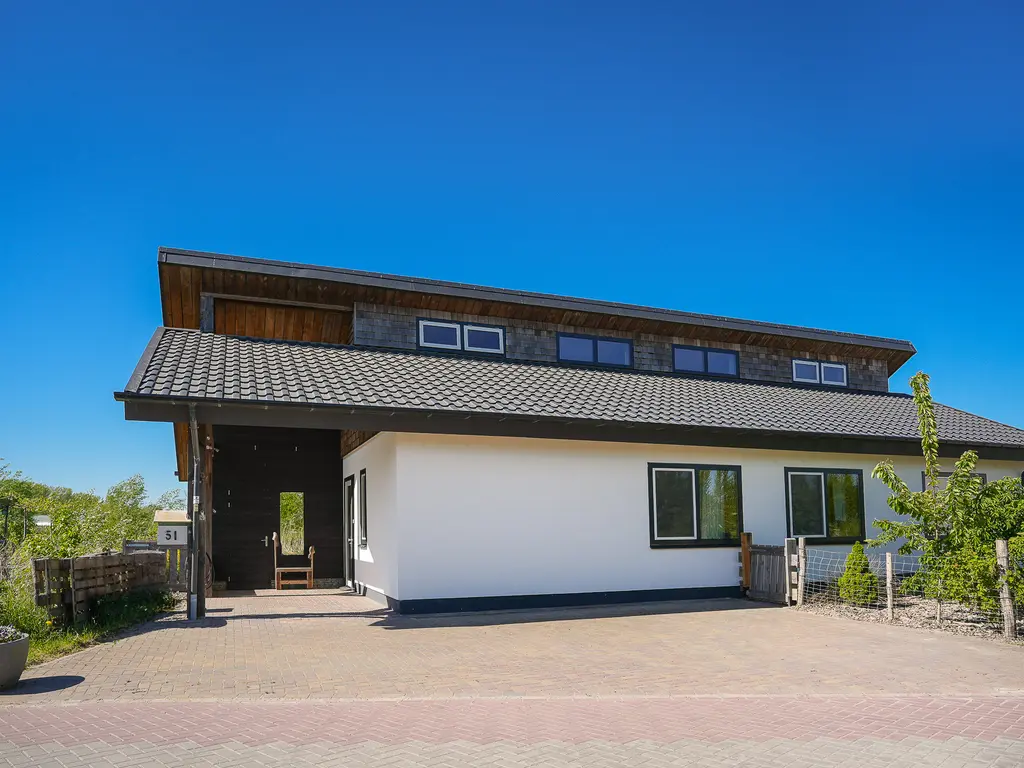 Oeverwalweg 51, ALMERE