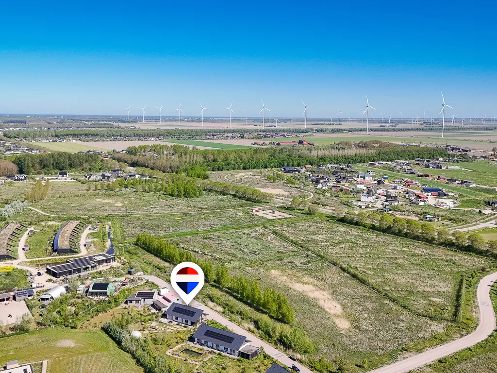 Oeverwalweg 51, ALMERE