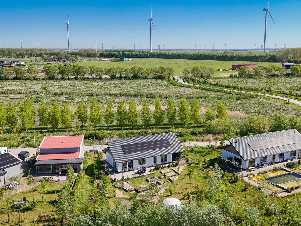 Oeverwalweg 51, ALMERE